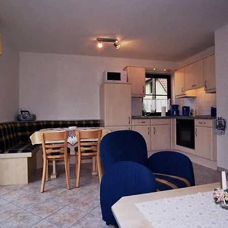 Ferienhaus Falky Appartement