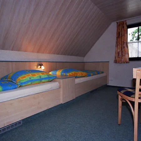 Ferienhaus Falky Appartement