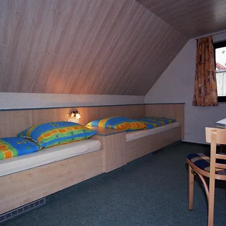 Appartement Ferienhaus Falky *