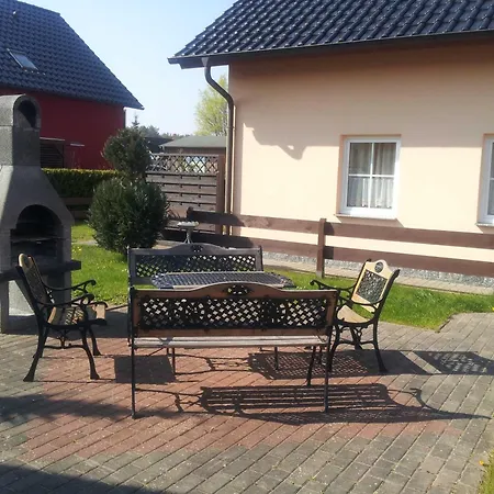 Ferienhaus Falky *