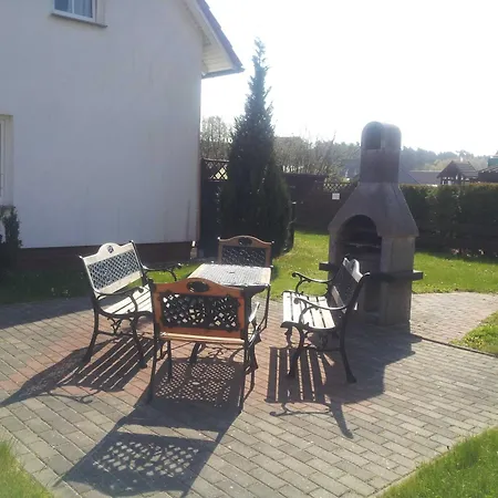 Ferienhaus Falky