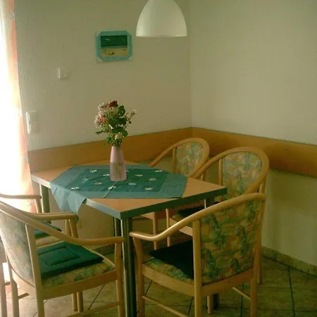 Ferienhaus Falky Appartement