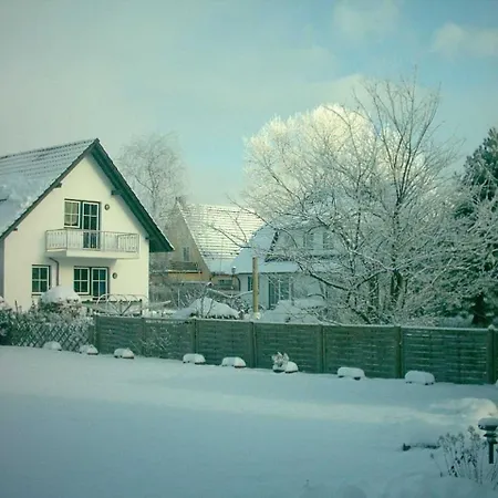 Ferienhaus Falky Appartement *