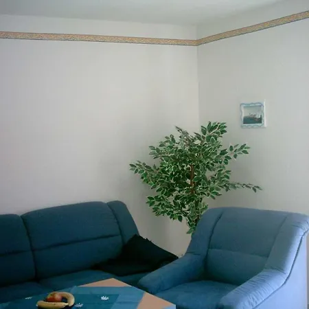 Ferienhaus Falky *