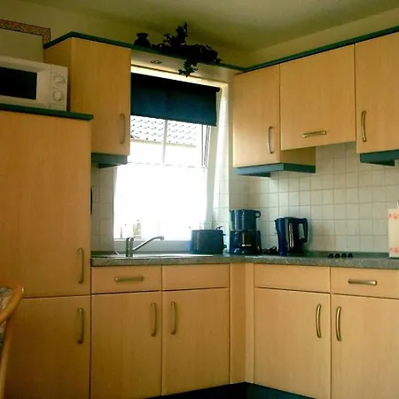 Ferienhaus Falky *