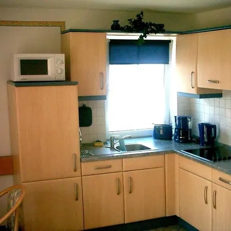 Ferienhaus Falky Appartement