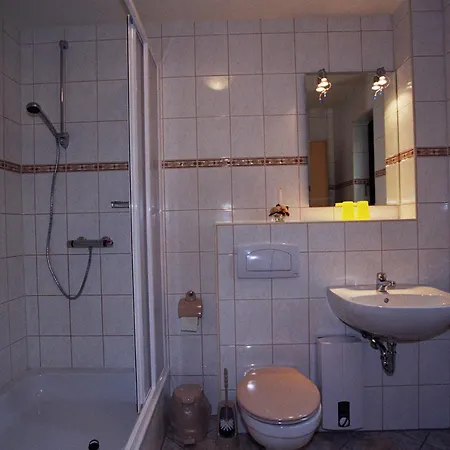 Ferienhaus Falky Appartement *