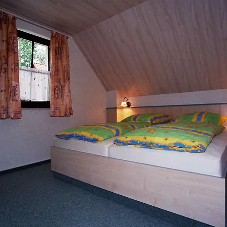 Ferienhaus Falky Appartement *